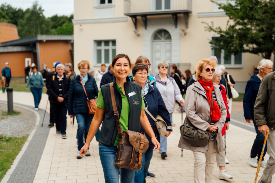 Gruppenticket - ERWACHSENE